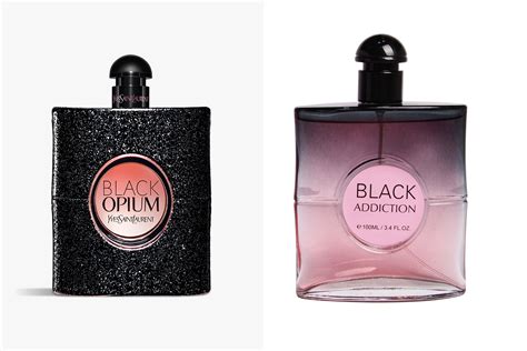 what's the best ysl cologne|dupe for YSL black opium.